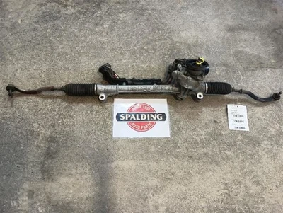 Power Steering Gear Rack And Pinion  2019 Acura ILX 10467191 - Image 1 of 4