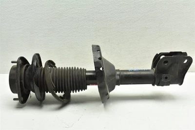 Пружина амортизатора стойки передняя левая для Subaru Impreza WRX 2004-2007 годов выпуска левая для универсала левая 04-07 - Изображение 1 из 4