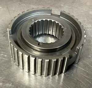 B Series Used 1-2 Hub for 92-01 Honda Acura B16A GSR ITR LS Hydro Transmission - Picture 1 of 4