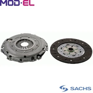 CLUTCH KIT 3000 950 646 FOR MERCEDES-BENZ 026 250 05 01 A 026 250 05 01 - Picture 1 of 8