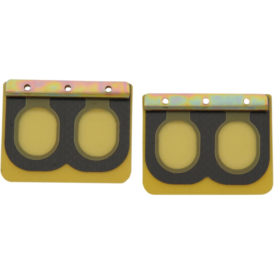 BOYESEN 1008-0119 PSR-012 Replacement Pro Series Reed Set for RAD Valve Foto 1 de 1