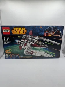 LEGO STAR WARS JEDI SCOUT FIGHTER 75051 BRAND NEW IN BOX - RETIRED RARE - Picture 1 of 5