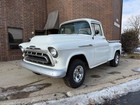 1957 Chevrolet Other Pickups - 5spd