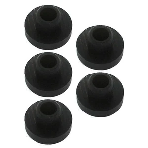 Tank Seal 5PCS 5X Fuel Tap Rubber Grommet New New Product - Picture 1 of 6