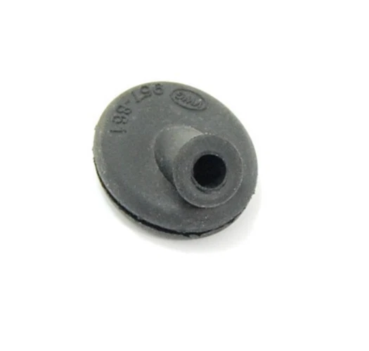 Junta de cable Speedo para Volkswagen Type1 Bug Type3 Ghia Thing Foto 1 de 1