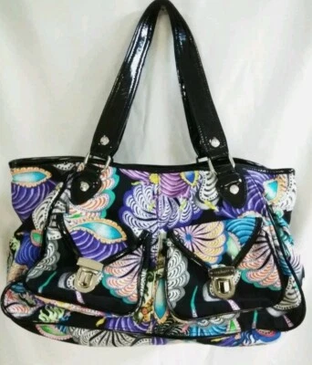 Bolso de mano Ted Baker floral Foto 1 de 3