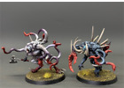 Chaos Spawn Warhammer Age Of Sigmar Presale Painted Games Figures Miniatures