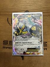 Metagross EX XY34 Pokemon TCG Black Star Promo Shiny *MINT CONDITION*