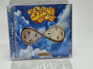 Eloy – Chronicles I (Album) - Picture 1 of 2
