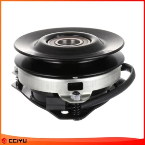 ?Electric PTO Clutch For Cub Cadet 1440 1641 1782 2160 2165 Stens 255-347 Warner - Picture 1 of 24