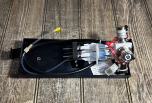 Parker 018-0065-902 General Valve Division DC 9V mit Deckel - Ist-Zustand, ungetestet - LESEN - Bild 1 von 6