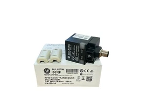 Allen Bradley 56RF-TR-4040 Series A RFID ICODE Transceiver - Picture 1 of 2
