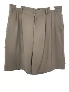Top Flight by Spalding Herren Golfshorts - khaki hellbraun - leicht - Gr. 34 - Bild 1 von 9