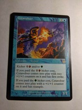 Cetavolver  x1 MTG Magic The Gathering TCG