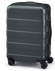 MUJI Adjustable Bar Hard Carry Case with TSA Lock Size: 20L,36L,75L,105L