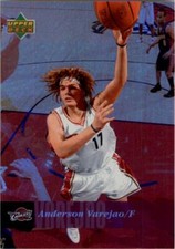 2006-07 UD Reserve Basketball Card Pick