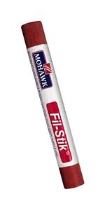 Mohawk Fill Stick (Fil-Stik) Putty Stick for Wood Repair (Country French Red)...