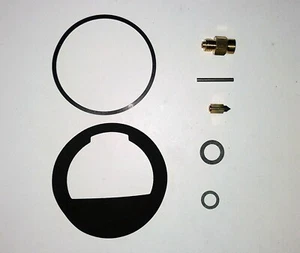 Carburetor Rebuild Kit for Kohler K321 K482 K532 K181 K301 Replaces 25-757-01-S - Picture 1 of 1