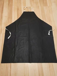 Aprons  Without  Pockets,waterproof,lab,butcher,dishwashing - Picture 1 of 5