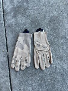 Outdoor Research Overlord Short Flame Resistant Combat Gloves Large