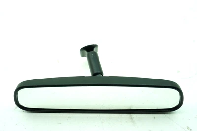 2012-2013 HONDA INSIGHT EX FRONT INTERIOR REAR VIEW MIRROR W/ MANUAL DIMMING OEM - Image 1 of 4