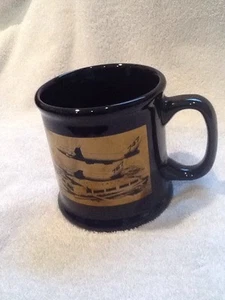 Taza de café BOEING company Everet DIV - Imagen 1 de 3