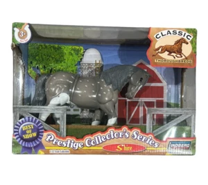 Thoroughbred Shire Horse - Picture 1 of 2