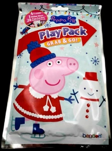 Peppa Pig Play Pack - Imagen 1 de 4