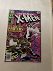 Uncanny X-Men #127 Fn/Vf 7.0 Newsstand (Nov 1979, Marvel)