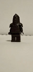 Prototype Chief Tarfful Monochrome Unprinted Genuine Lego Starwars Mini Figure!! - Picture 1 of 3