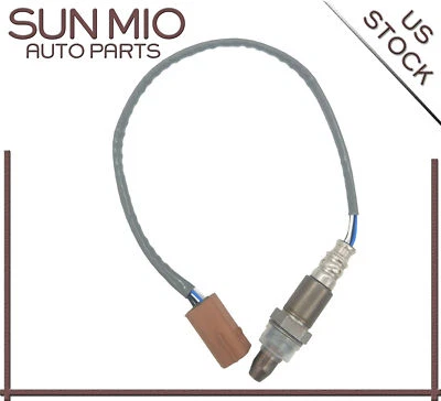 Upstream Air Fuel Ratio O2 Sensor For Infiniti FX50 2009-2012 5.0L 22693-1CA0A — 第 1/4 张图片