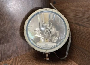 VW Crafter 30-50) (04.06-12.16) Zusätzlich Scheinwerfer, RALLY3003 02A00HR1928 - Bild 1 von 7