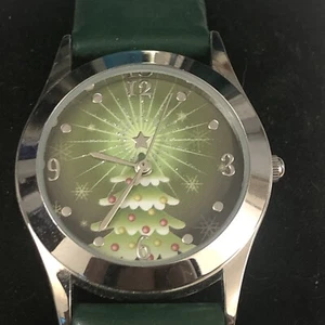 Orologio Albero di Natale BATTERIA NUOVA  - Foto 1 di 6