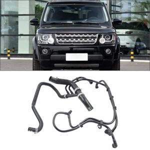 Radiator Upper Hose LR050854 For Land Rover Discovery 4 3.0T 2014-2016 - Picture 1 of 13