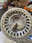 1967 1968 1969 FORD F100 F150 Explorer HUBCAPS  15"