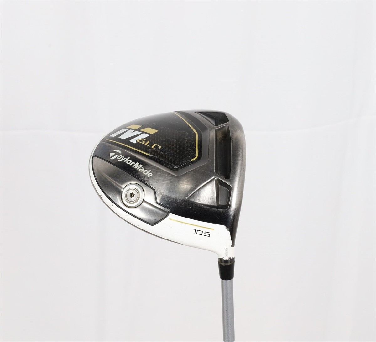 テーラーメイド Mグローレ 10.5° Speeder EVOLUTION SR ドライバーM