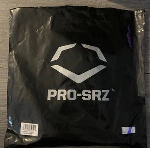 Evoshield PRO-SRZ 2.0 Baseballschläger Handschutz - marineblau - linker Hitter - Bild 1 von 4