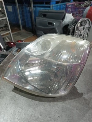 Kia Picanto SA/BA Frontscheinwerfer Scheinwerfer vorne rechts DEPO - Bild 1 von 4