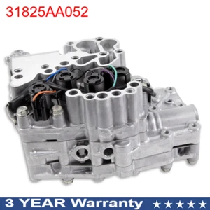 Cuerpo de válvula de transmisión CVT 31825AA052 TR580 para Subaru Forester EE. UU. - Imagen 1 de 9