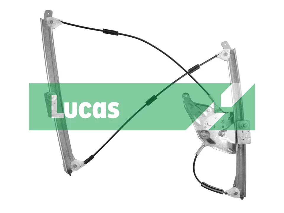 MECCANISMO ALZACRISTALLI ANT DESTRO PER AUDI A6 4P 97-04 COD:LWR3916MEC — 第 1/1 张图片