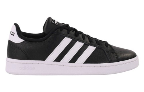 scarpe uomo adidas grand court f36393