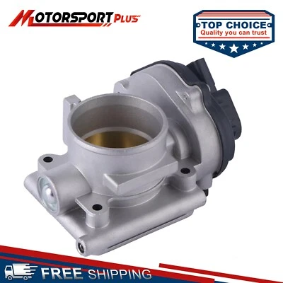 1X Cuerpo del acelerador para Ford 500 Freestyle Mercury Montego 2005-2007 3,0 L S20025 Foto 1 de 4