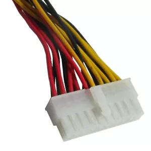 Netzteil Netzteil Netzteil 20-poliger Adapter QNAP TVS-682, TVS-1282, TVS-882, TVS-x82 - Bild 1 von 4