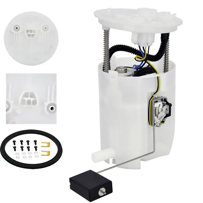 Módulo de bomba de combustible para Lexus LC500h LC500 2018 2007-2018 LS460 LS600h 7702450020 Foto 1 de 4