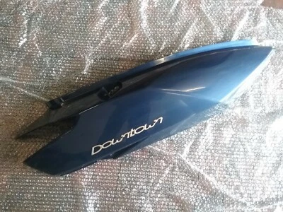 Kymco Downtown 300 Seitendeckel rechts hinten   Typ V2 - Bild 1 von 2