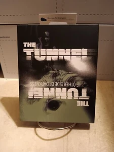 The Tunnel Blu-ray + Slip Cover Umbrella Entertainment UMB-013 [2011] ShpNextDay - Picture 1 of 3