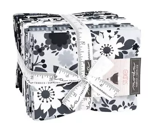 Concrete Jungle 28 Fat Quarters Moda Fabrics 33720AB - Picture 1 of 2
