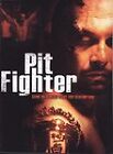 Pit Fighter DVD
