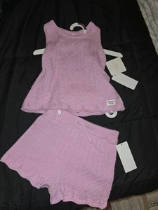 Set Short & Camiseta - Picture 1 of 1