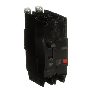 GE TEY230 Interruttore automatico, 30A, 2P, 120/240 VAC - Foto 1 di 1